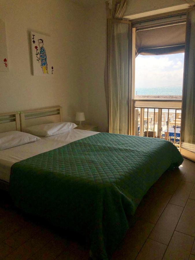 Appartamenti Venere Σαν Βιντσέντσο Εξωτερικό φωτογραφία
